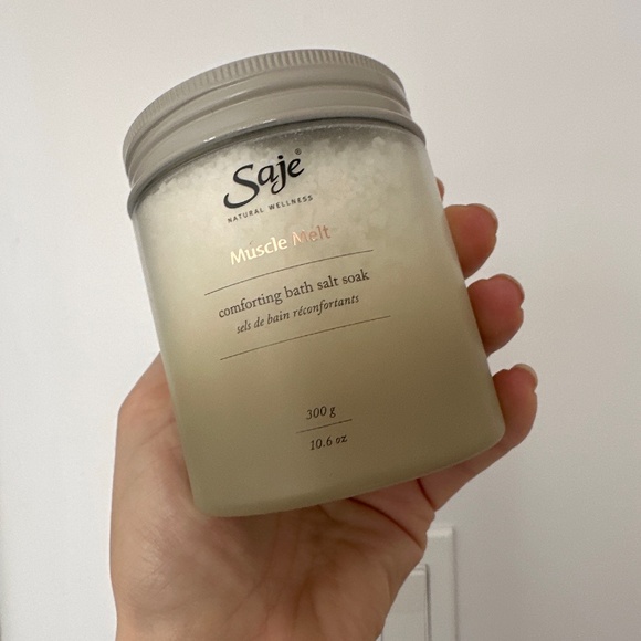 Saje Muscle Melt - Picture 1 of 1